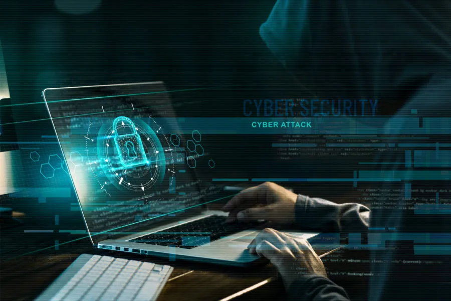 ciberseguridad