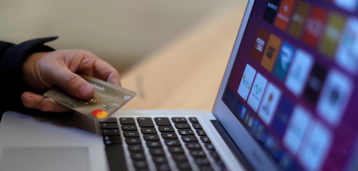 estafas online