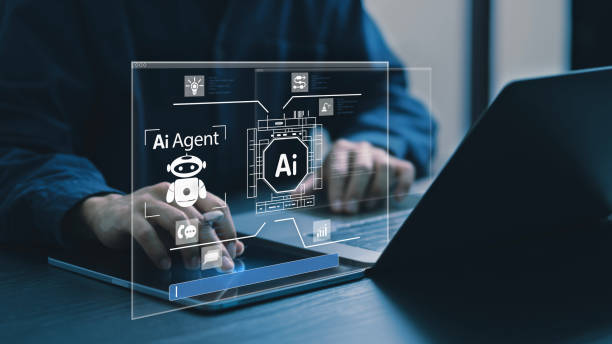 Peligro 2025: Cómo la Inteligencia Artificial Está Redefiniendo la Ciberseguridad