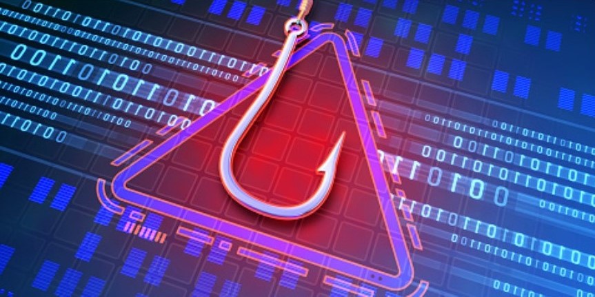 Peligro Seguro : Phishing en Chile 2025 según la ANCI