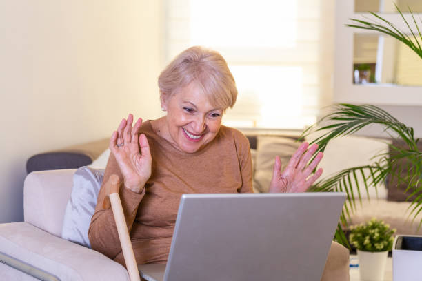 fraudes a adultos mayores