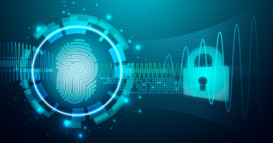 robo de datos biométricos