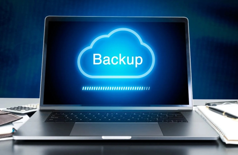 backup incremental