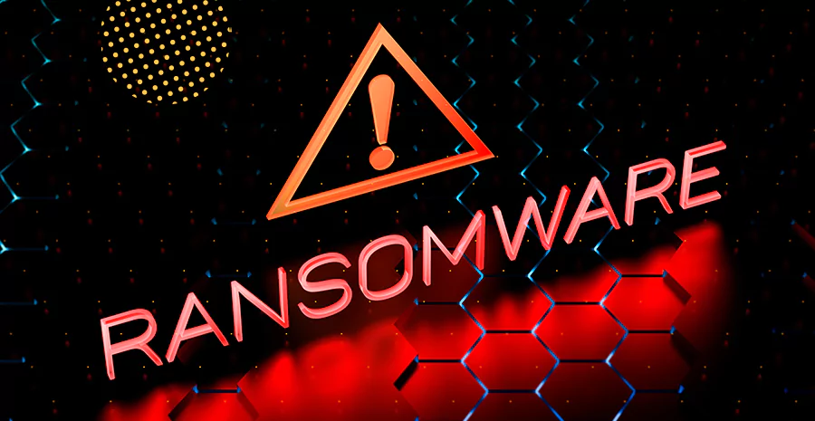 ransomware