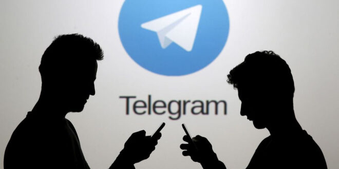estafas de trabajo por telegram