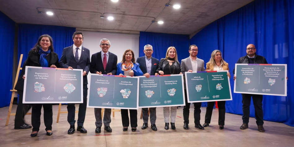 perfiles laborales