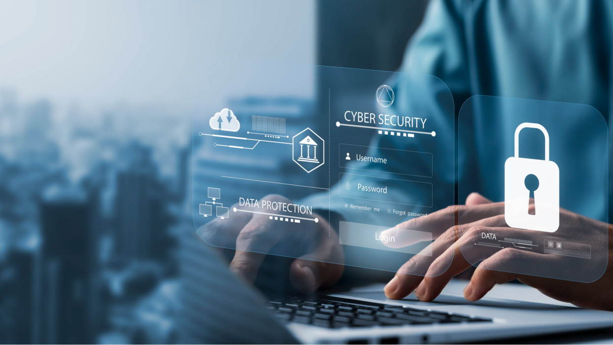 ciberseguridad