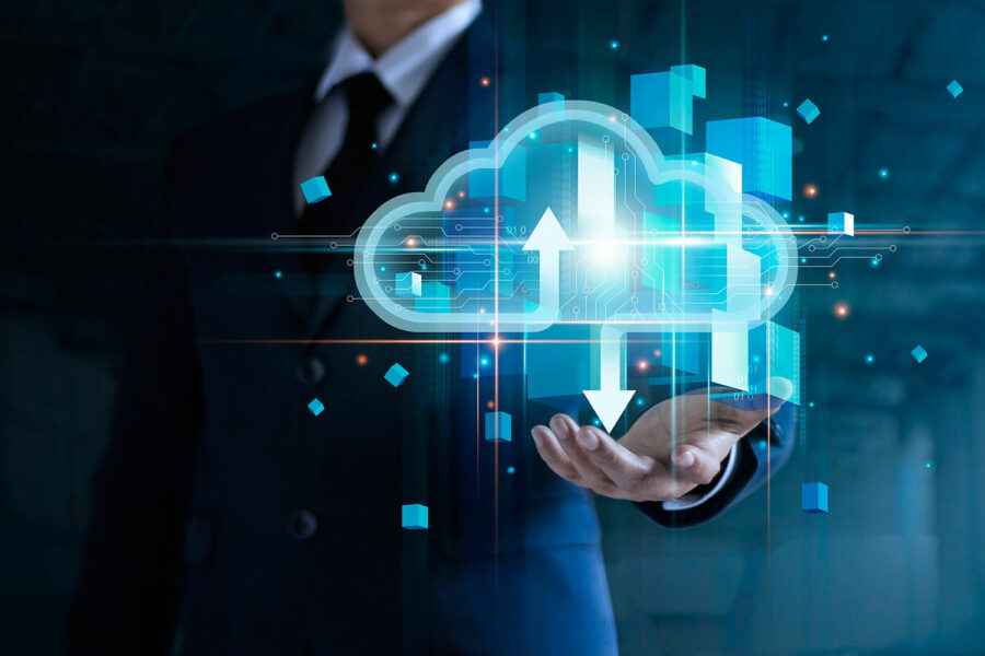 nube ciberseguridad
